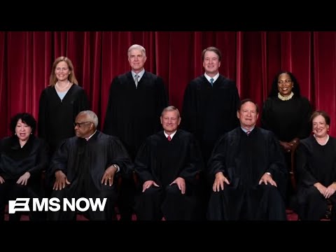 How the Supreme Court could make it EVEN HARDER for your vote to count