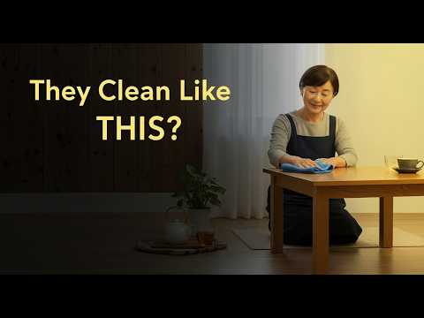 25 japanese home hacks that make cleaning 10x easier (I Tried Them for 30 Days—WOW)