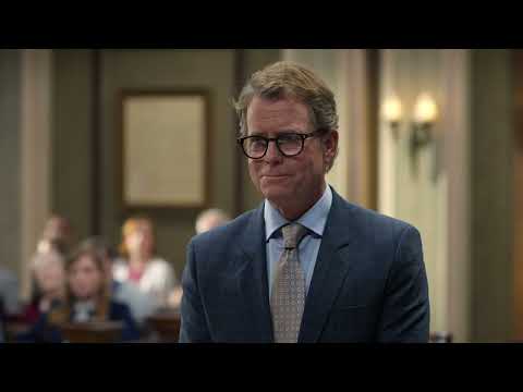 Curb Your Enthusiasm: Larry on Trial, Day Two