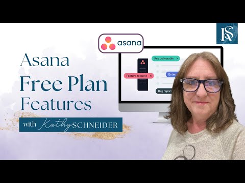 Asana Free Plan: How To Maximize its Features