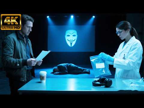 【2025必看悬疑烧脑電影】離奇死亡案再起波瀾！一枚袖口牽扯出多重殺人迷案！ | 戰火功夫堂Action Theater