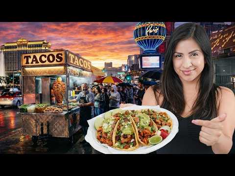 NEWEST Things to See in LAS VEGAS for April 🌷