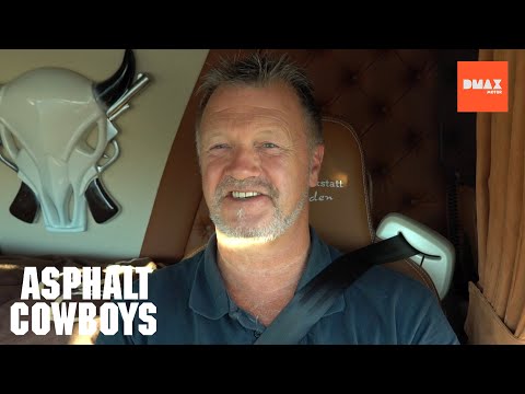 Ein Bett im Maisfeld | Asphalt-Cowboys | DMAX Motor