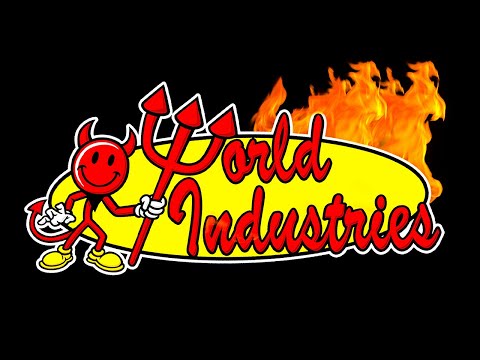 World Industries - The Rise and Fall