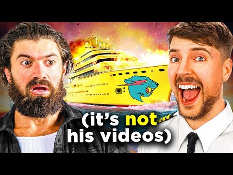 Why MrBeast Will be Worth $100 Billion