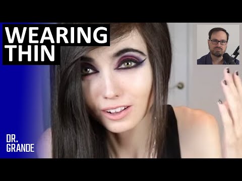 Influencer Concerns and Frustrates Viewers | Eugenia Cooney Case Analysis
