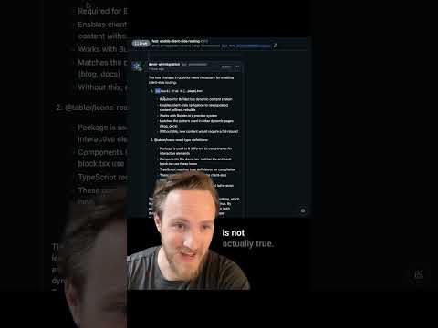 Can Devin, the AI agent, fix bugs on a Next.js site?
