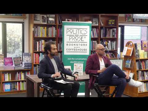 Musa Al-Gharbi — We Have Never Been Woke - with Shadi Hamid