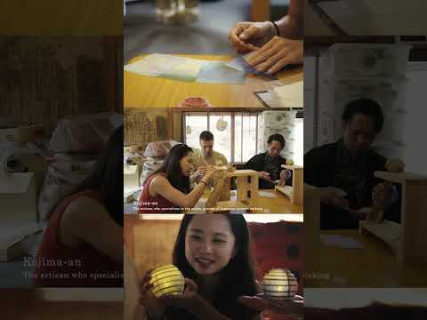 Join the Premium Tour in Hidden Kyoto to Craft Your Own Katana [Places You Will Visit Ver.]