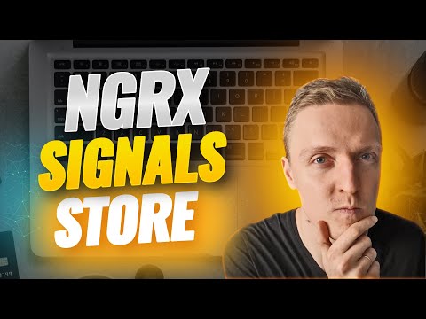 NgRx Signal Store - Is It a NgRx Replacement?