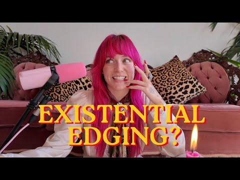 slow down...the magic is in the journey // EP 2