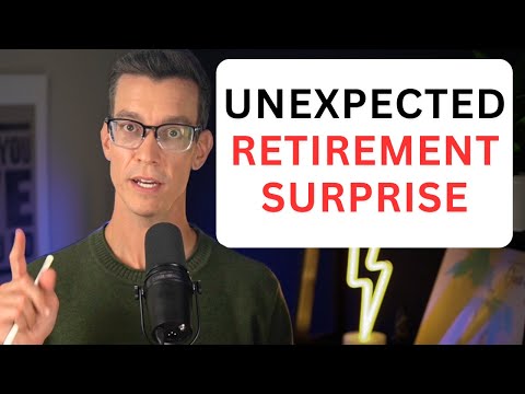 What Really Happens When You Retire?