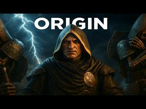The Elder Scrolls Lore Dark Origin of the Dark Brotherhood You Never Knew - Lore to Sleep to