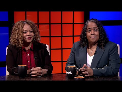 Behind the Headlines - January 9, 2026