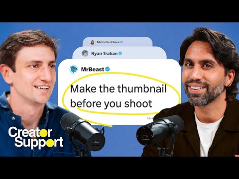 7 habits of highly successful YouTubers