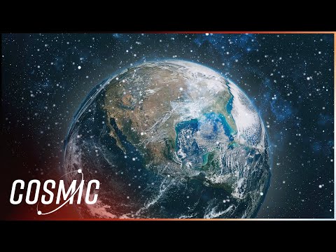 4 Hours Of Space And Science Facts To Fall Asleep To