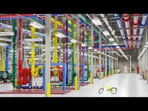 Cluster Management at Google