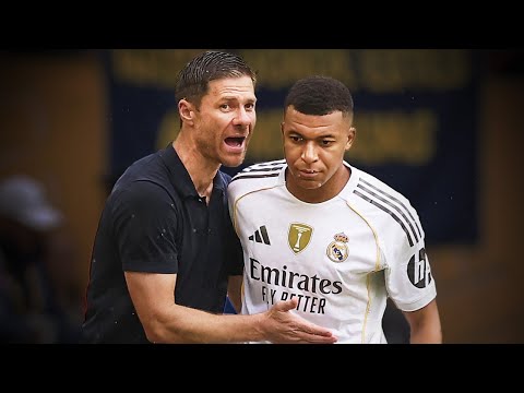 Why Xabi Alonso Is a Top-Tier Manager