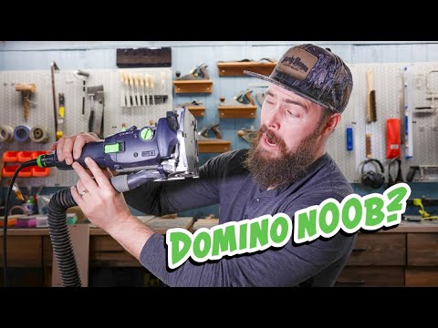 You probably aren't doing THIS with your Domino