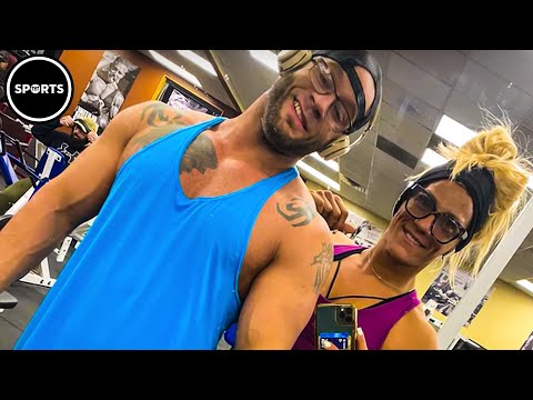 Bodybuilder ARRESTED Over VA Disability Scam