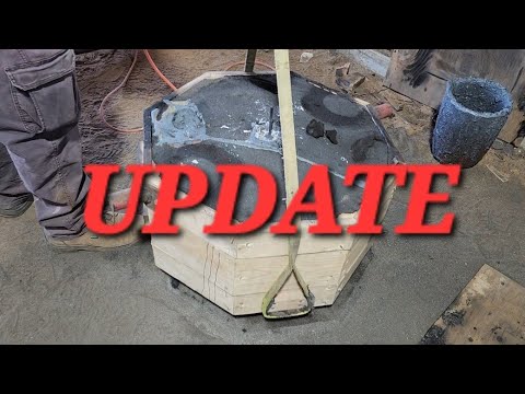 Announcement and updates