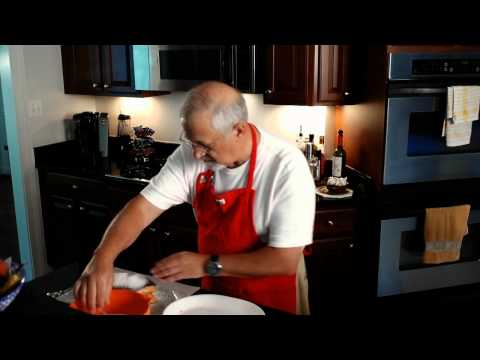 The Salt Guru: How to Make Gravlax