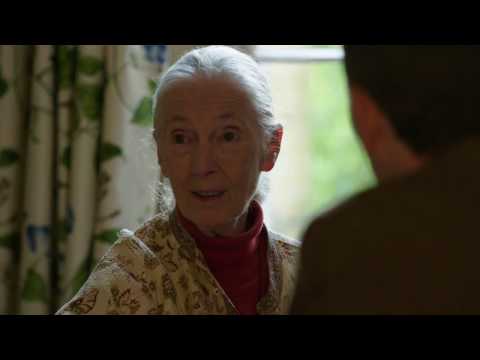 Jane Goodall:  The Chimpanzee Who Died of a Broken Heart