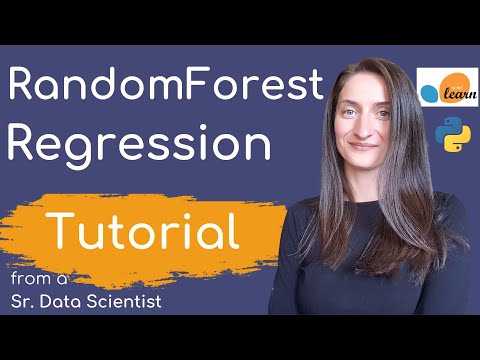 Random Forest Regression in Python: A Hands-On Tutorial