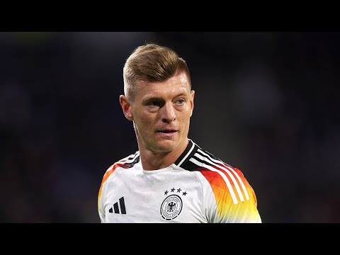 토니 크로스 한 명이 팀을 완전히 바꿔놓는 이유