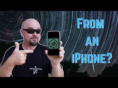 Is this the Best iPhone camera app 2022? Reeflex Pro Camera app