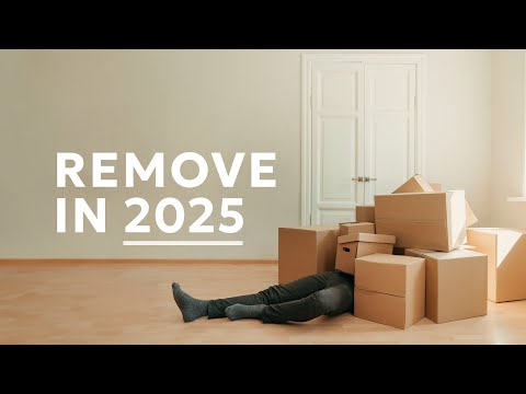 6 Things I Removed for a Simpler Life