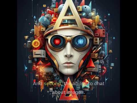 OpenAI ChatGPT can now see, hear, and speak -- TOP AI Tool