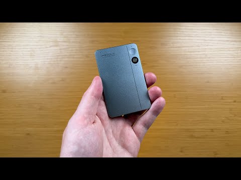 Recolx AI Voice Recorder [Review]