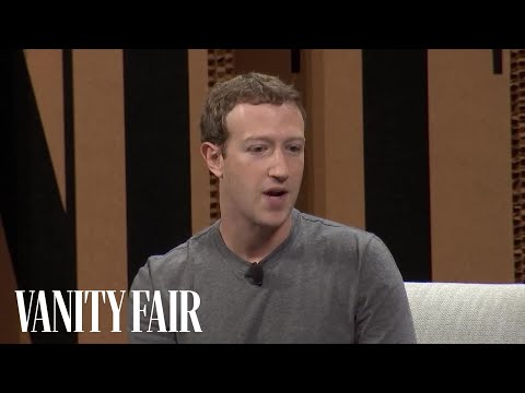 Mark Zuckerberg and Oculus’s Michael Abrash on Why Virtual Reality Is the Next Big Thing - FULL