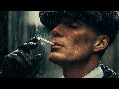 Music for Men Who Stay Silent | Gentleman Dark Blues