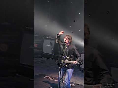 Space And Time #theverve #music #theverveband