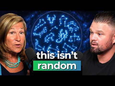 Your Pain Has a Pattern… And Astrology Reveals It All (Don’t Ignore This Sign)