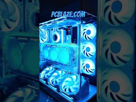 PC Blaze Exclusive! Grab Yours at PCBlaze.com. Hashtag: #PCBlazeD