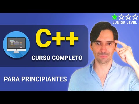 Curso Completo de C++ para Principiantes (2023)