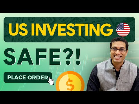 Tutorial Video: How to invest in US stocks | #vested