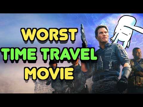 The Worst Time Travel Movie