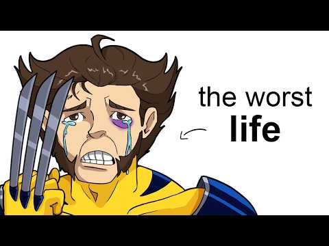 Why It Sucks to Be Born as a Mutant