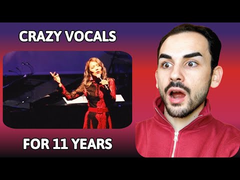 Sohyang (소향) rehearsals and performances compilation (2014-2025) | Reaction