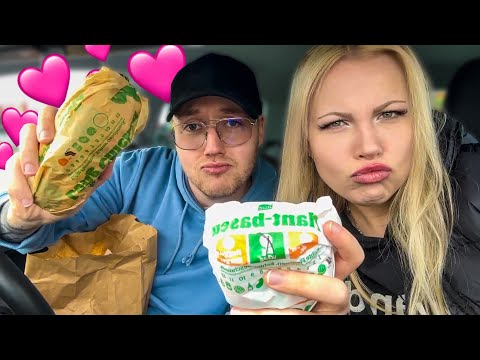 VEGANER COUPLE CONTENT