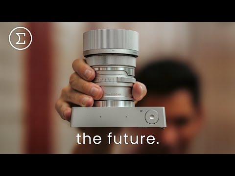 Sigma BF Review: A Peek Into the Future — And It’s Beautiful