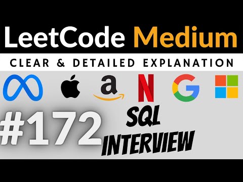 GSN GAMES LeetCode Medium “Game Play Analysis IV" 550 Interview SQL Question Explanation | EDS