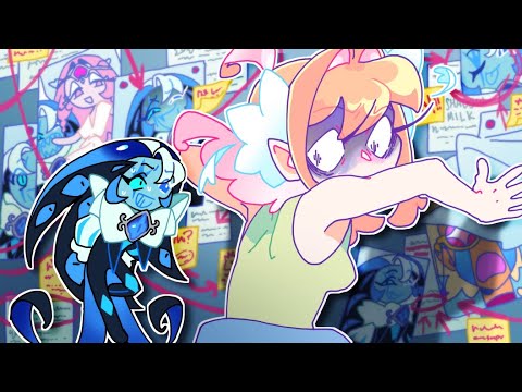 Becoming embarrassingly obsessed with a cookie...