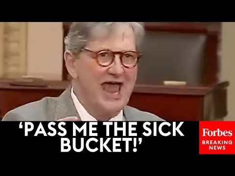 BREAKING: Kennedy Claims Something 'Weird' Happened To Expedite George Soros Radio Stations Purchase