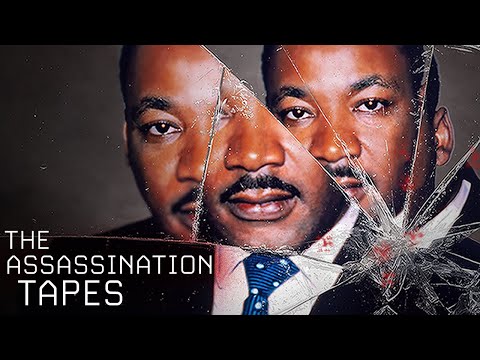 The MLK Conspiracy: Who Really Killed Dr. King?