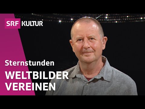 Von Ostasien lernen – Neue Perspektiven für westliches Denken | Sternstunde Philosophie | SRF Kultur